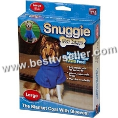 Snuggie For Dogs