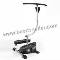 Cardio Twister Stepper