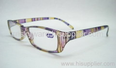 Plastic Reading glasses