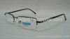 Metal reading glasses