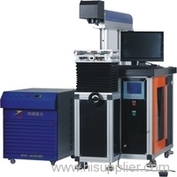 High-speed Galvanometer Laser Welding Machine