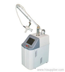 RF-excited CO2 Fractional Laser