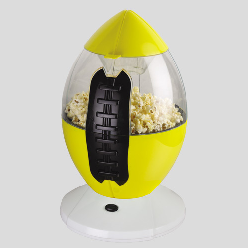 Stir Crazy Popcorn Maker