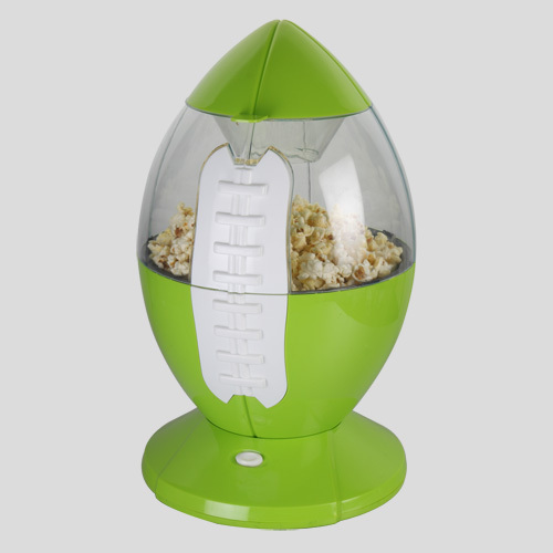 Stir Crazy Popcorn Maker