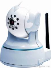 Wireless IP Camera