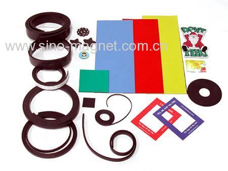refrigerator rubber magnets