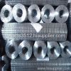 electro galvanized welded wire mesh rolls