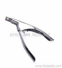 NAIL CLIPPER,TIP CUTTER