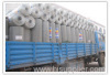 Stainless steel welded mesh