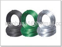 metal wire