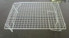 barbecue grill netting