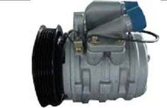 Air Conditioning Compressor