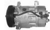 Volkswagen AC Compressor