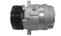 Car Air Conditioning Compressor