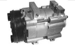 Ford AC Compressor