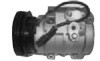 Caterpillar Air Conditioning Compressor