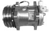 Volkswagen AC Compressor