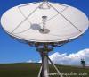 Earth Station Antenna