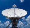 Earth Station Antenna