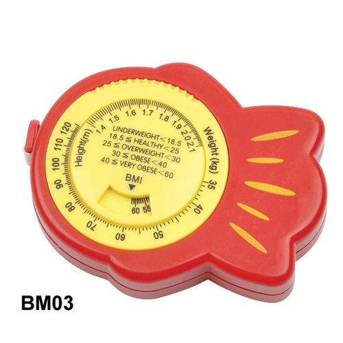 BMI Measure Tape