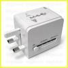 travel universal adapter