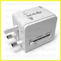 travel universal adapter