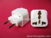 EU travel adapter,power converter