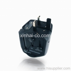 world travel universal adapter