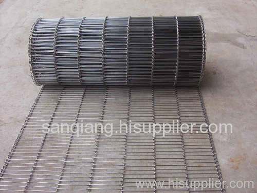 conveyer belt mesh