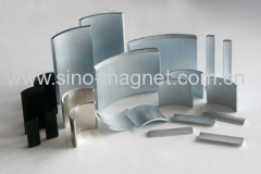 sintered ARC NdFeB Magnets