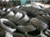 galvanized iron wire