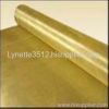 brass wire mesh