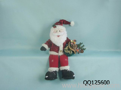 santa claus