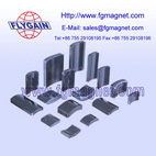 ferrite magnet