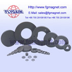 ferrite magnet