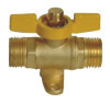 Gas valve