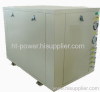 Ground source heat pump