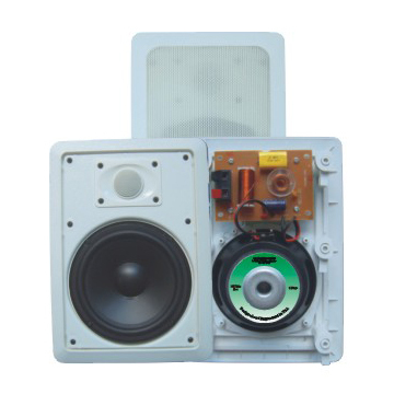 In-wall Speaker