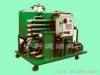 Explosion-proof oil filter machine