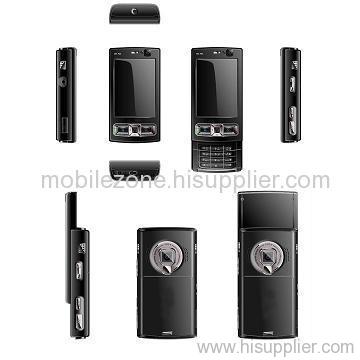 dual sim tv Cell Phones