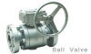 Ball Valves, Ball valve