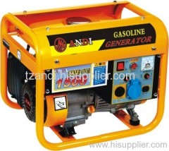 Gasoline Generator