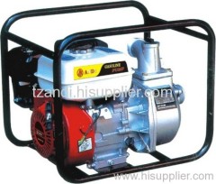 Gasoline Water Pump