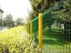 wire mesh fences