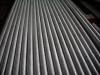 Stainless steel tube