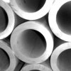 Stainless steel tube