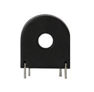 PCB mount case type micro current transformer
