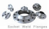 Socket Weld Flanges