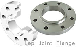 Lap Joint Flanges