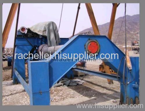 Concrete Pipe Making Machine